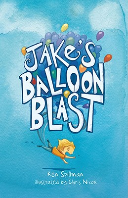 Jake's Balloon Blast