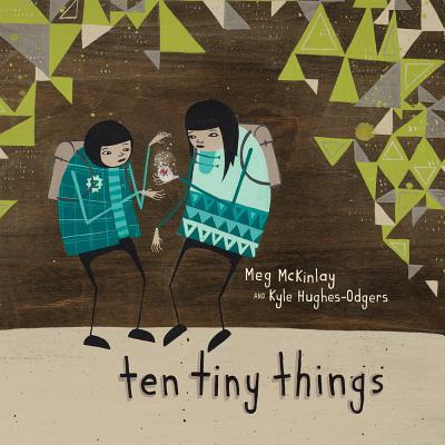 Ten Tiny Things