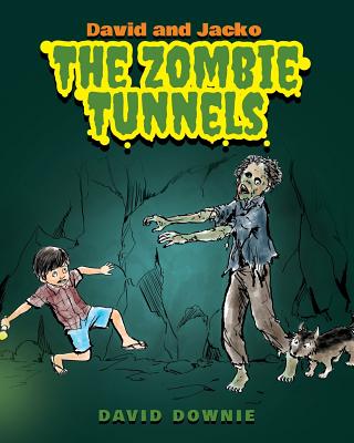 The Zombie Tunnels