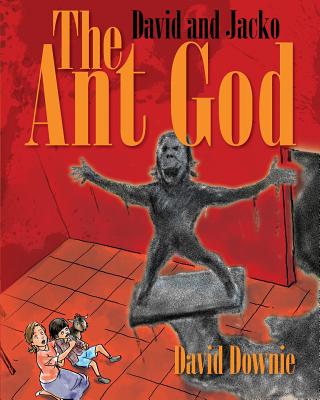 The Ant God