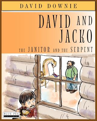 David and Jacko: The Janitor and the Serpent