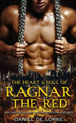 The Heart and Soul of Ragnar the Red