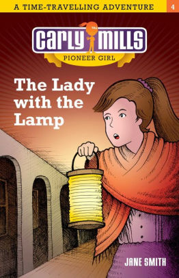 The Lady and the Lamp