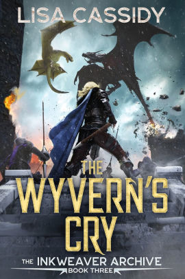 The Wyvern's Cry