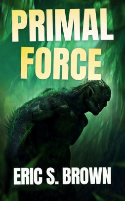 Primal Force