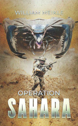 Operation: Sahara