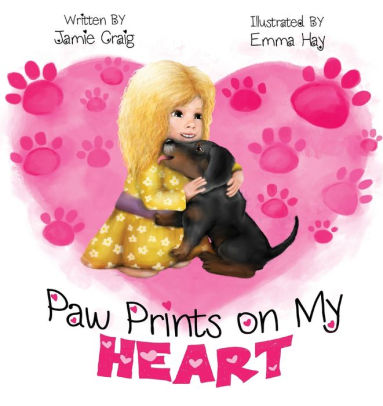 Paw Prints On My Heart