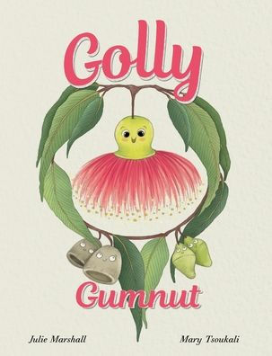 Golly Gumnut