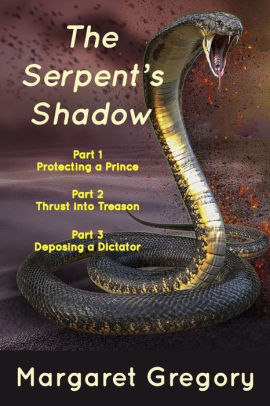 The Serpent's Shadow