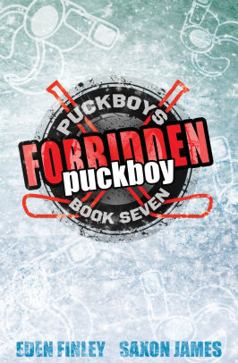 Forbidden Puckboy