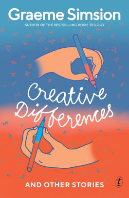 Creative Differences and Other Stories