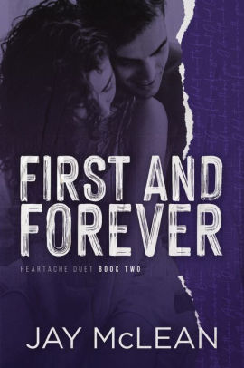 First and Forever