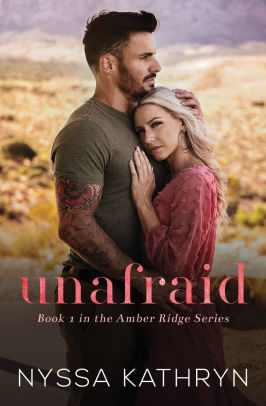 Unafraid
