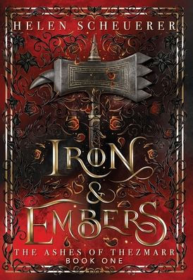 Iron & Embers