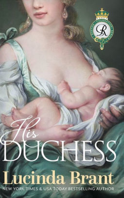 His Duchess