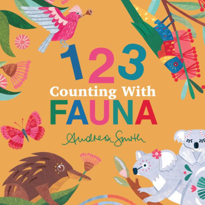 Counting with Fauna