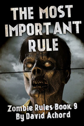 The Most Important Rule