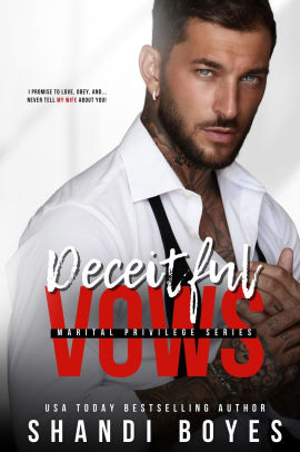 Deceitful Vows