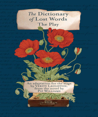 The Dictionary of Lost Words, Stage Adaptation