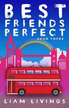 Best Friends Perfect Book 3