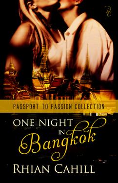 One Night in Bangkok