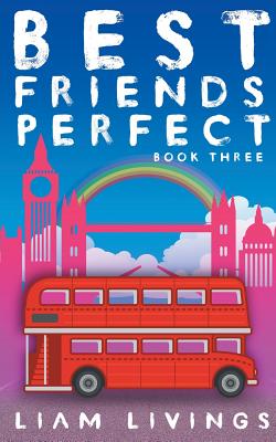 Best Friends Perfect: Book Three
