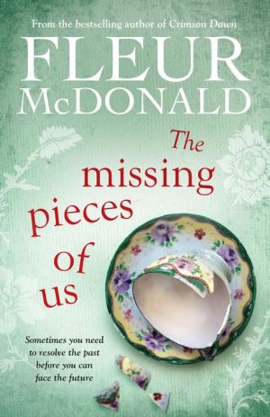 The Missing Pieces of Us