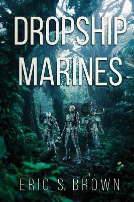 Dropship Marines