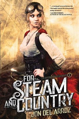 For Steam and Country