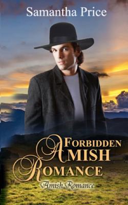 Forbidden Amish Romance