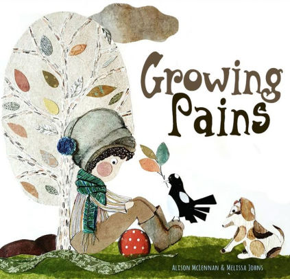 Growing Pains