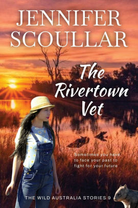 The Rivertown Vet