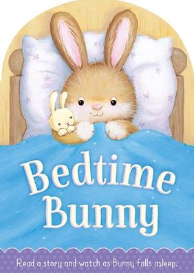 Bedtime Bunny