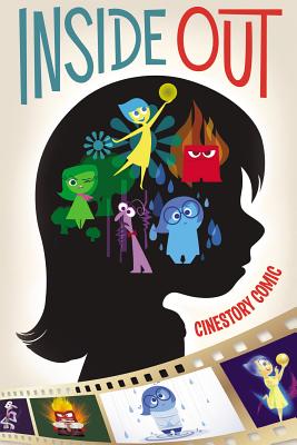 Disney's Inside Out Cinestory