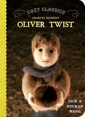 Oliver Twist