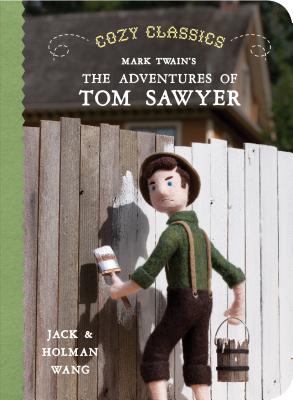 The Adventures of Tom Sawyer