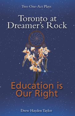 Toronto at Dreamer's Rock & Education is Our Right