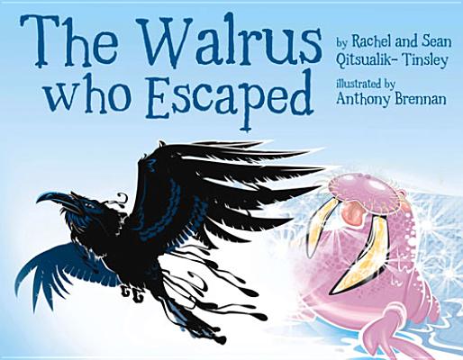 The Walrus Who Escaped