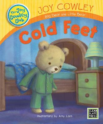 Cold Feet Big Book Edition