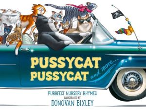 Pussycat Pussycat