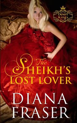 The Sheikh's Lost Lover