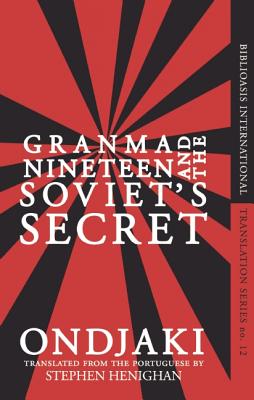 Granma Nineteen and the Soviet's Secret