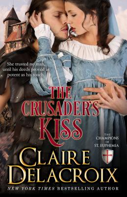 The Crusader's Kiss