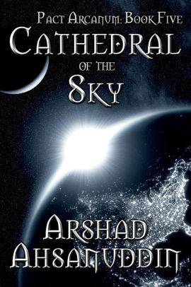 Cathedral of the Sky