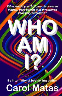 Who Am I?