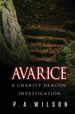 Avarice