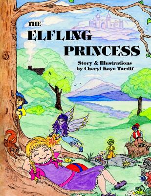 The Elfling Princess