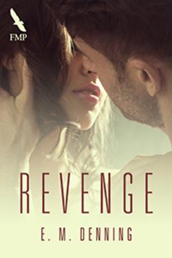 Revenge-A Stepbrother Romance