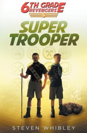 Super Trooper