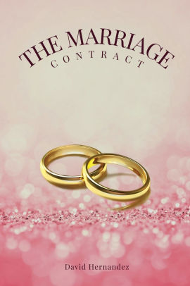 The Marriage Contract